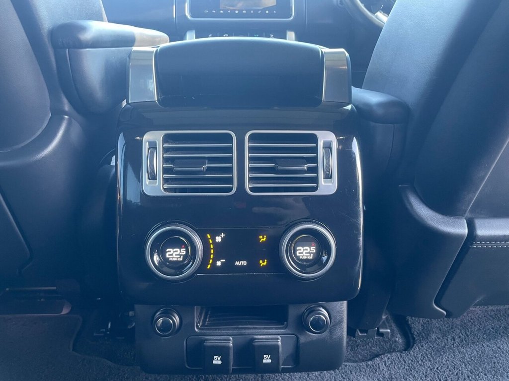 Used Land Rover Range Rover 2020 for sale - 77436898: Photo 31