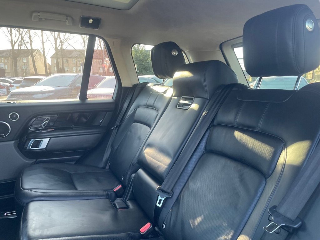 Used Land Rover Range Rover 2020 for sale - 77436898: Photo 38