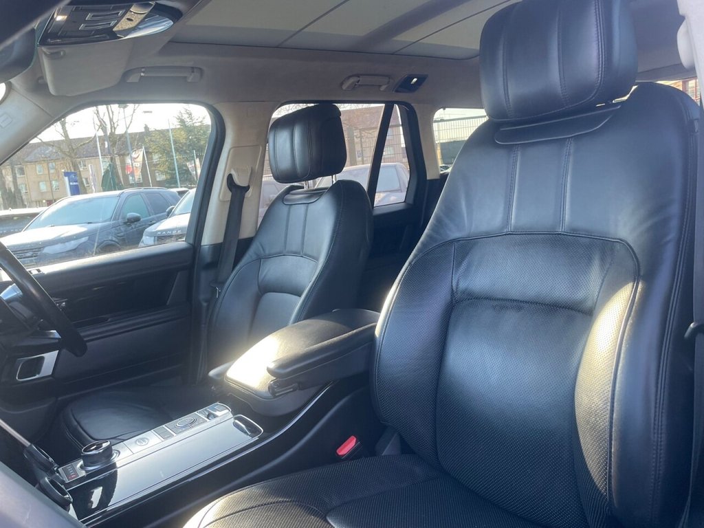 Used Land Rover Range Rover 2020 for sale - 77436898: Photo 41