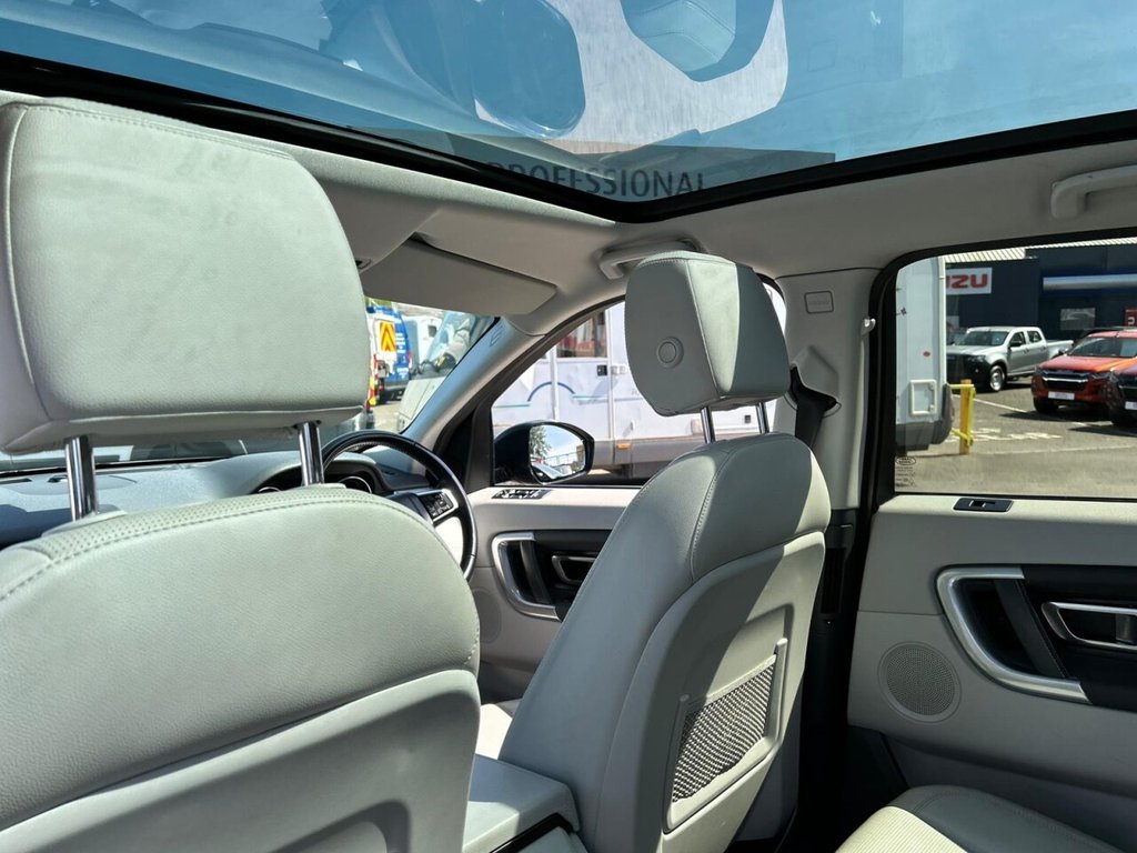 Vehicle 29