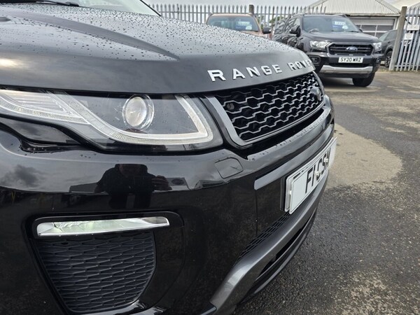 Used Land Rover Range Rover Evoque 2015 for sale - 74834205: Photo 10