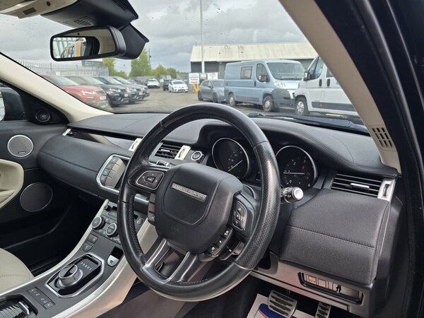 Used Land Rover Range Rover Evoque 2015 for sale - 74834205: Photo 13