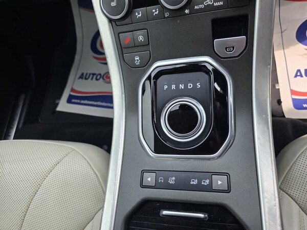 Used Land Rover Range Rover Evoque 2015 for sale - 74834205: Photo 16