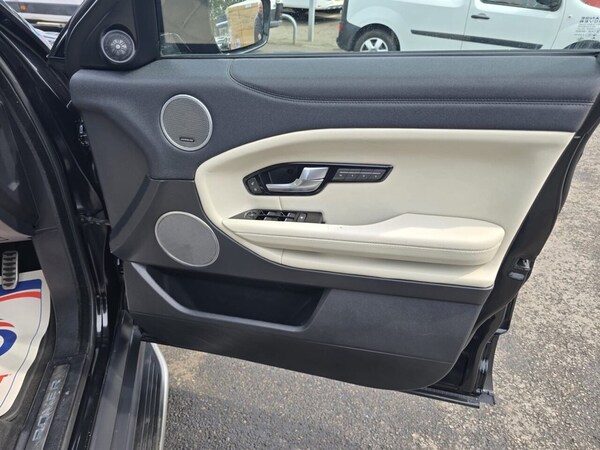 Used Land Rover Range Rover Evoque 2015 for sale - 74834205: Photo 18