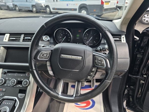 Used Land Rover Range Rover Evoque 2015 for sale - 74834205: Photo 19