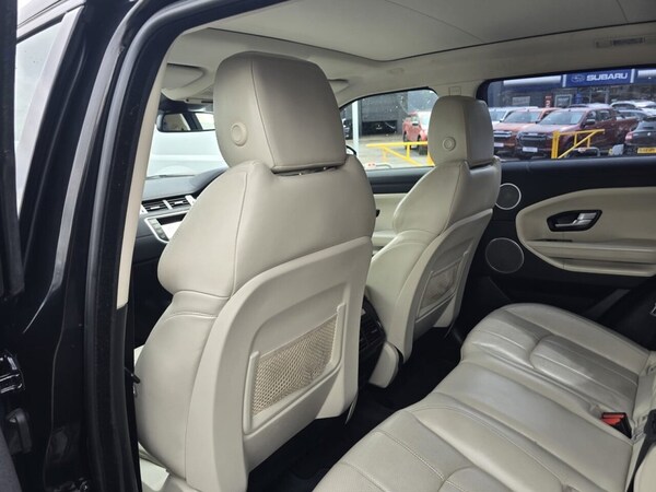 Used Land Rover Range Rover Evoque 2015 for sale - 74834205: Photo 20