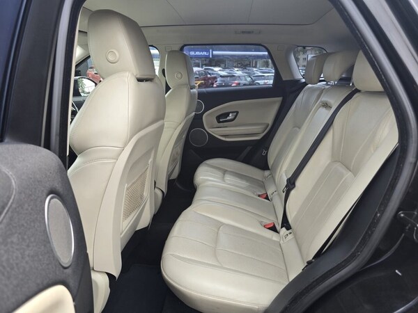 Used Land Rover Range Rover Evoque 2015 for sale - 74834205: Photo 23