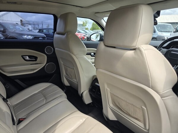 Used Land Rover Range Rover Evoque 2015 for sale - 74834205: Photo 25
