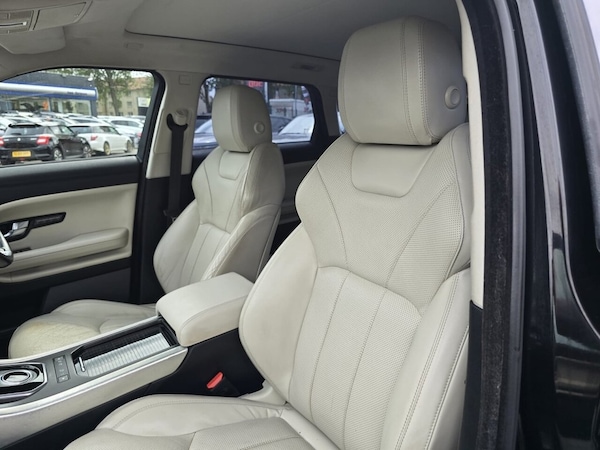Used Land Rover Range Rover Evoque 2015 for sale - 74834205: Photo 26