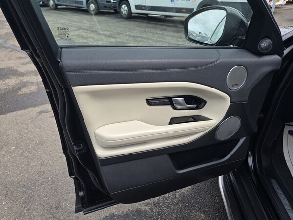Used Land Rover Range Rover Evoque 2015 for sale - 74834205: Photo 27
