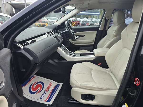 Used Land Rover Range Rover Evoque 2015 for sale - 74834205: Photo 28