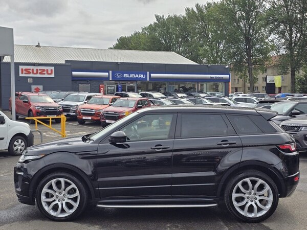 Used Land Rover Range Rover Evoque 2015 for sale - 74834205: Photo 7