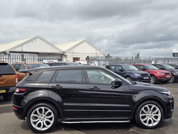 Used Land Rover Range Rover Evoque 2015 for sale - 74834205: Photo 8