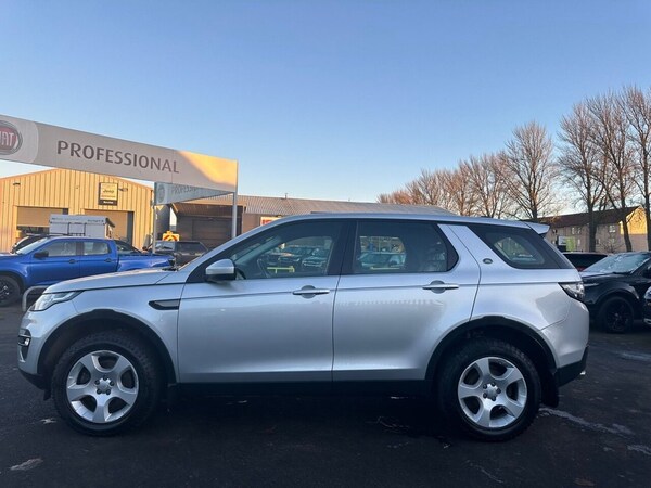 Used Land Rover Discovery Sport 2018 for sale - 72931750: Photo 10