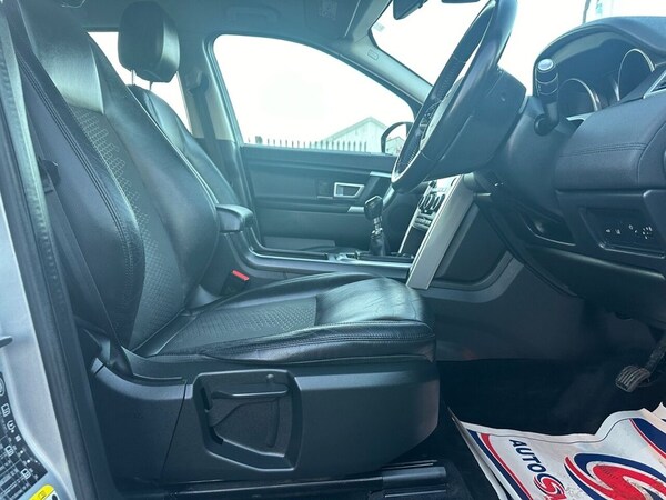 Used Land Rover Discovery Sport 2018 for sale - 72931750: Photo 14