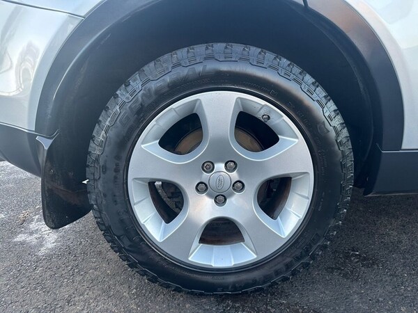 Used Land Rover Discovery Sport 2018 for sale - 72931750: Photo 15