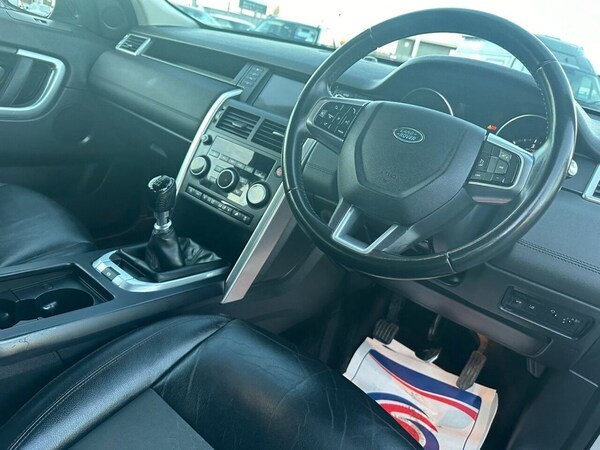 Used Land Rover Discovery Sport 2018 for sale - 72931750: Photo 16
