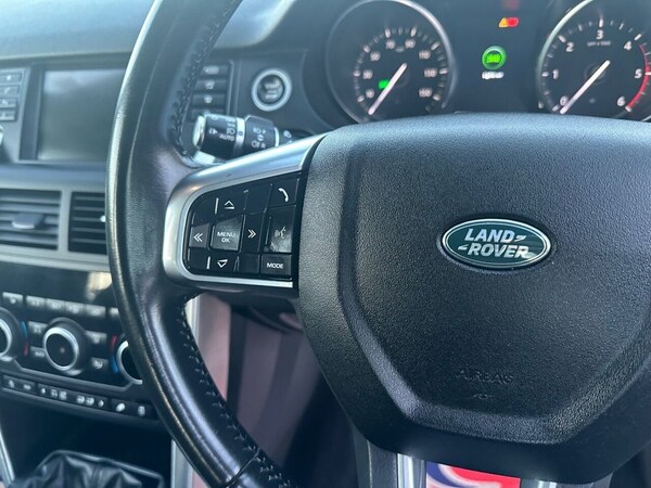 Used Land Rover Discovery Sport 2018 for sale - 72931750: Photo 20
