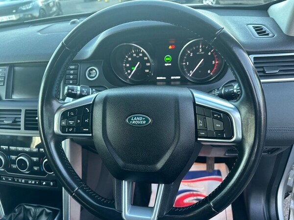 Used Land Rover Discovery Sport 2018 for sale - 72931750: Photo 22