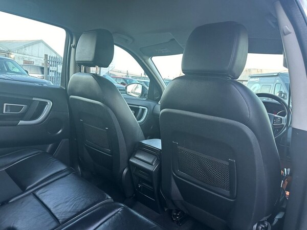 Used Land Rover Discovery Sport 2018 for sale - 72931750: Photo 25