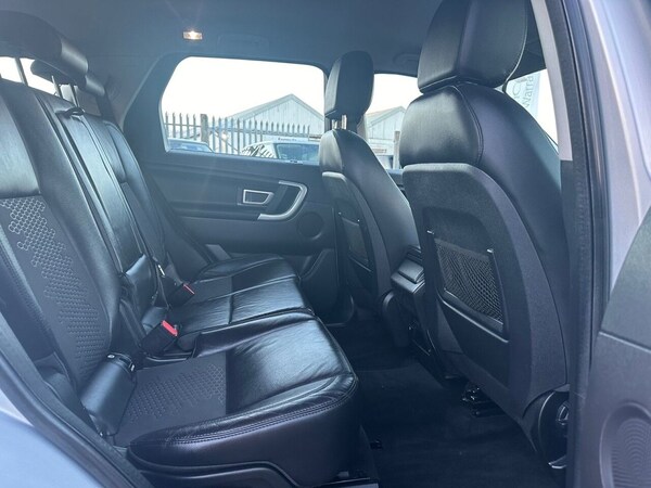 Used Land Rover Discovery Sport 2018 for sale - 72931750: Photo 26