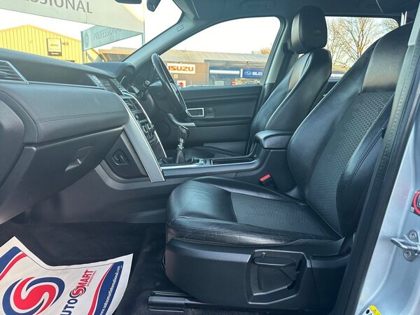 Used Land Rover Discovery Sport 2018 for sale - 72931750: Photo 31