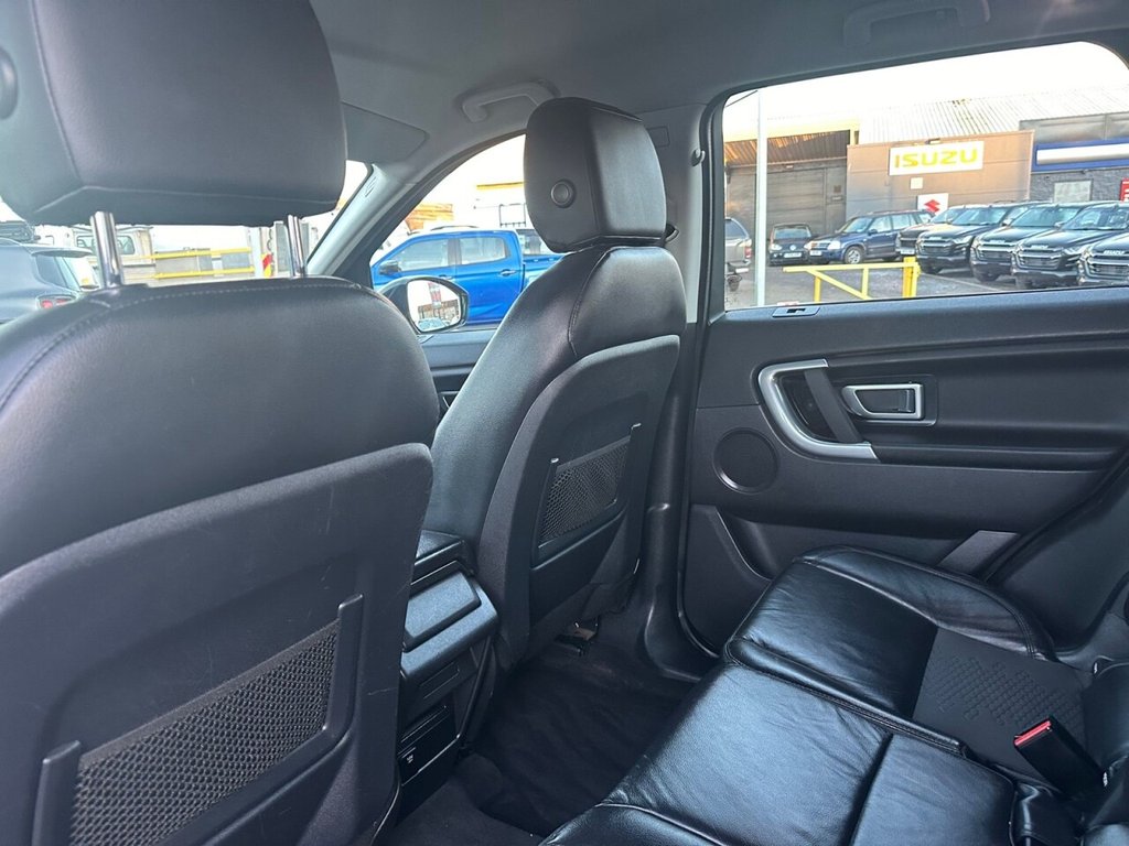 Vehicle 32