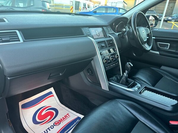 Used Land Rover Discovery Sport 2018 for sale - 72931750: Photo 33