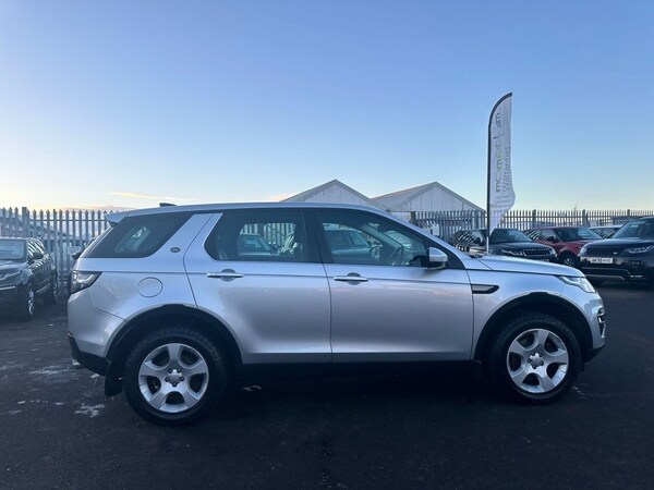 Used Land Rover Discovery Sport 2018 for sale - 72931750: Photo 9