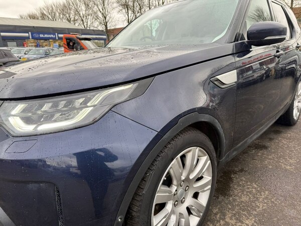 Used Land Rover Discovery 2018 for sale - 73181576: Photo 11