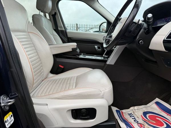 Used Land Rover Discovery 2018 for sale - 73181576: Photo 15