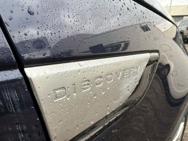 Used Land Rover Discovery 2018 for sale - 73181576: Photo 16