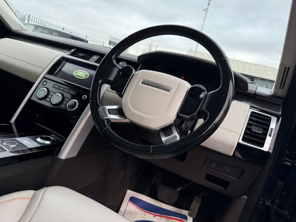 Used Land Rover Discovery 2018 for sale - 73181576: Photo 17