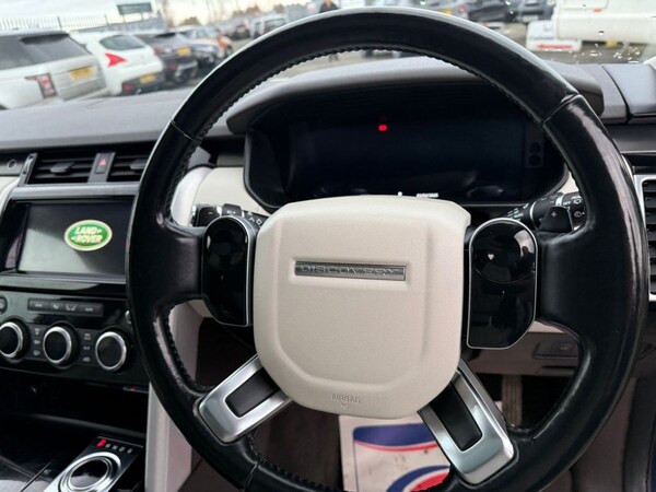 Used Land Rover Discovery 2018 for sale - 73181576: Photo 18