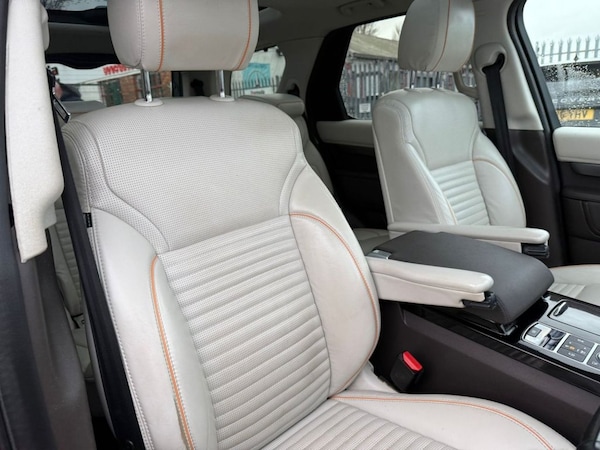 Used Land Rover Discovery 2018 for sale - 73181576: Photo 20
