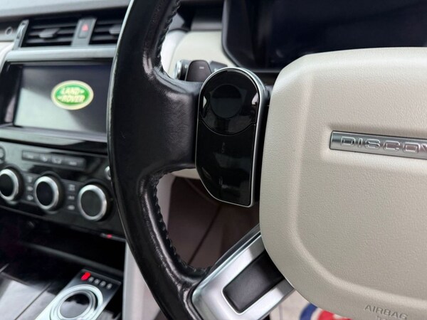 Used Land Rover Discovery 2018 for sale - 73181576: Photo 24