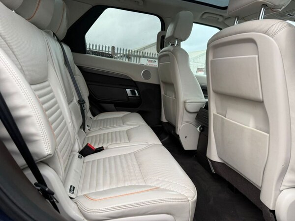Used Land Rover Discovery 2018 for sale - 73181576: Photo 30