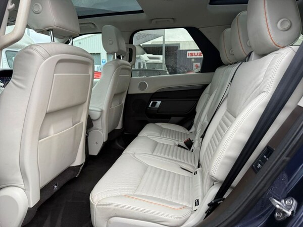 Used Land Rover Discovery 2018 for sale - 73181576: Photo 33