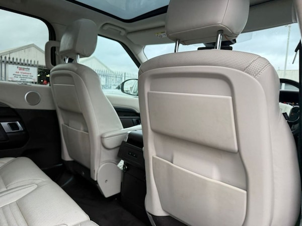 Used Land Rover Discovery 2018 for sale - 73181576: Photo 34