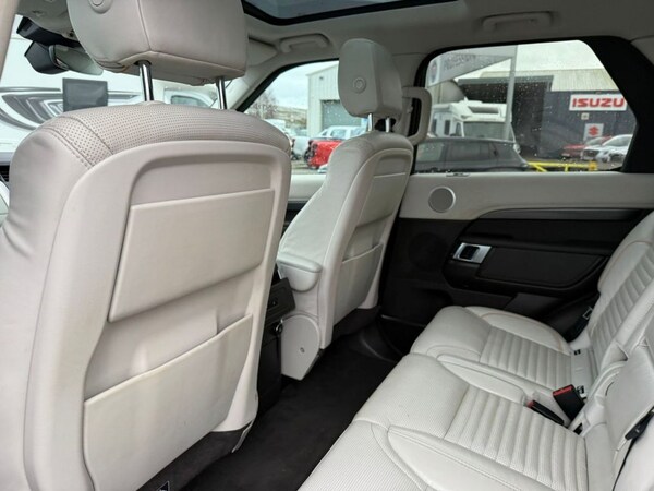 Used Land Rover Discovery 2018 for sale - 73181576: Photo 35