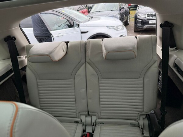 Used Land Rover Discovery 2018 for sale - 73181576: Photo 36