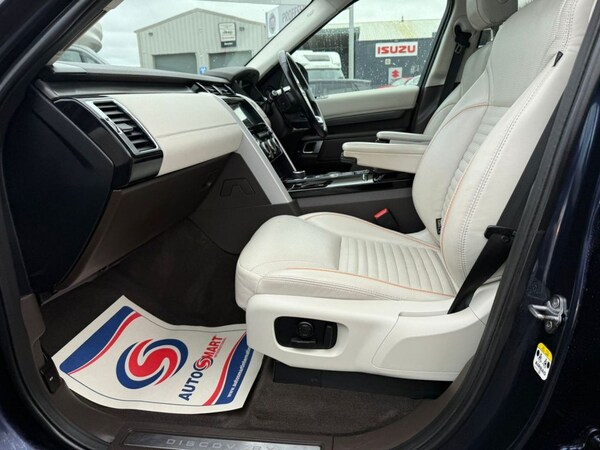Used Land Rover Discovery 2018 for sale - 73181576: Photo 38