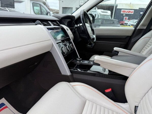 Used Land Rover Discovery 2018 for sale - 73181576: Photo 39