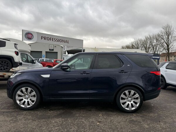 Used Land Rover Discovery 2018 for sale - 73181576: Photo 4