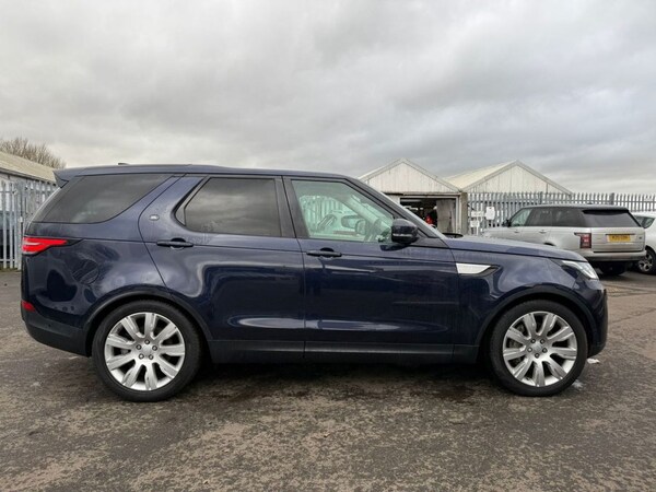 Used Land Rover Discovery 2018 for sale - 73181576: Photo 5