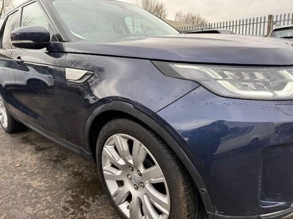Used Land Rover Discovery 2018 for sale - 73181576: Photo 7