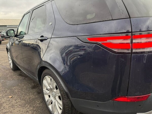 Used Land Rover Discovery 2018 for sale - 73181576: Photo 9