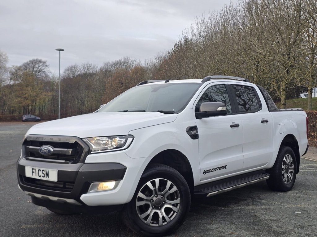 Used Ford Ranger 2019 for sale - 76655002: Photo 1