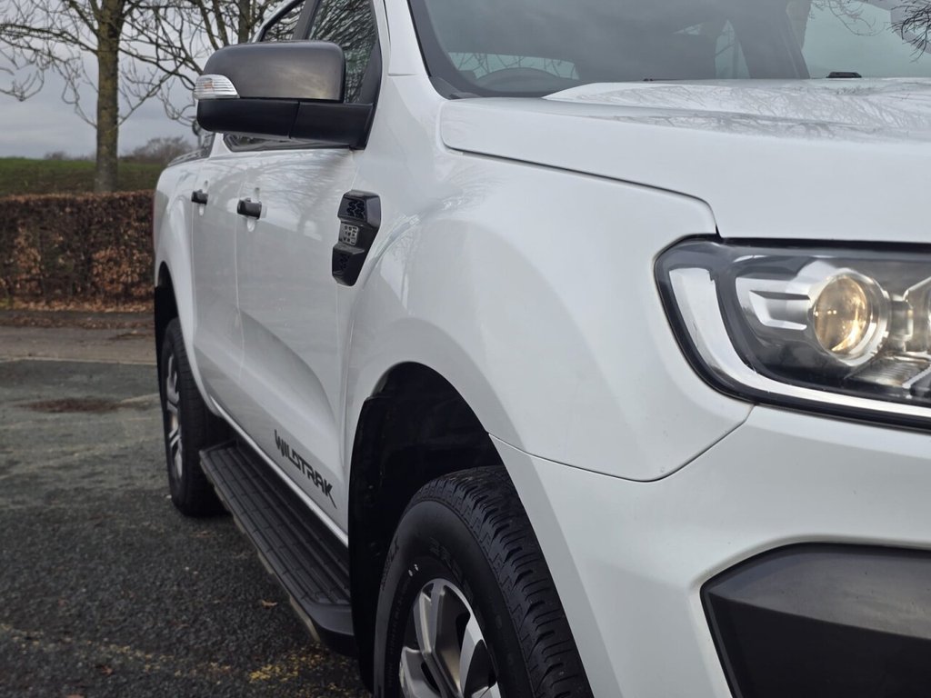 Used Ford Ranger 2019 for sale - 76655002: Photo 10