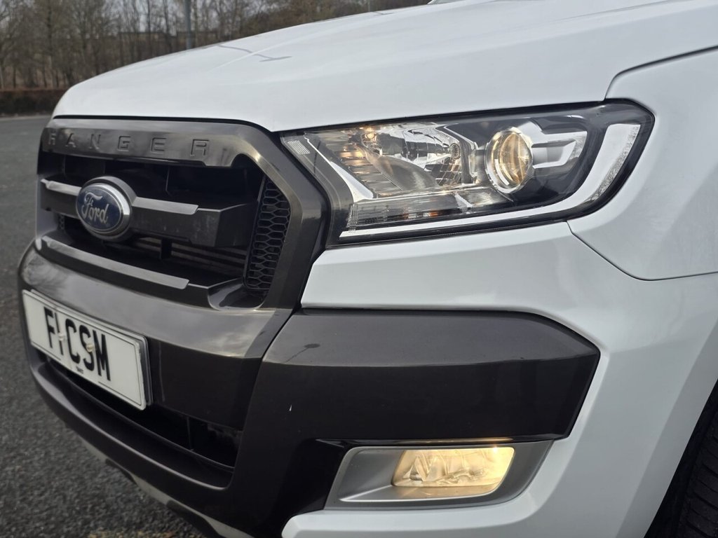 Used Ford Ranger 2019 for sale - 76655002: Photo 11